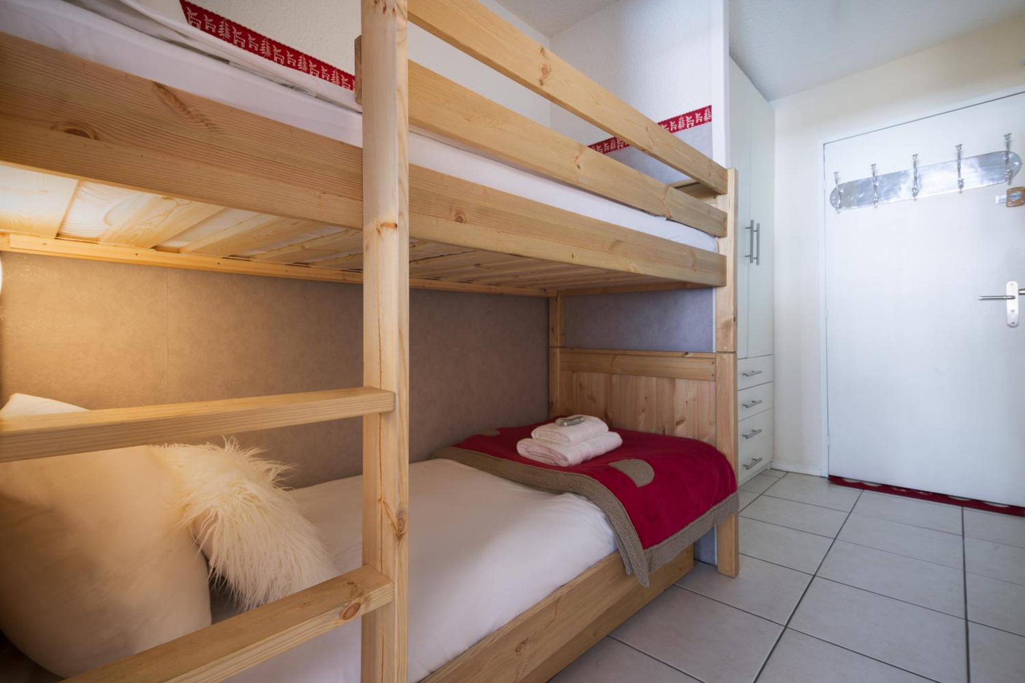Chamonix Sud - Grepon Paradis 611 - Happy Rentals Exterior foto