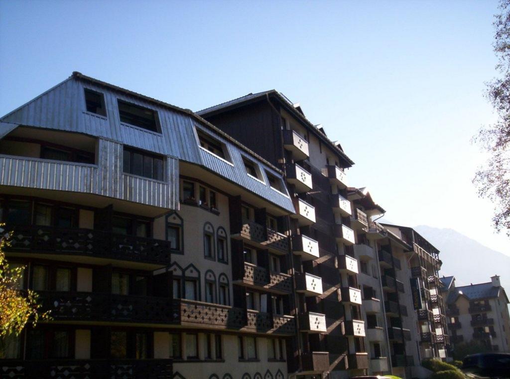 Chamonix Sud - Grepon Paradis 611 - Happy Rentals Habitación foto